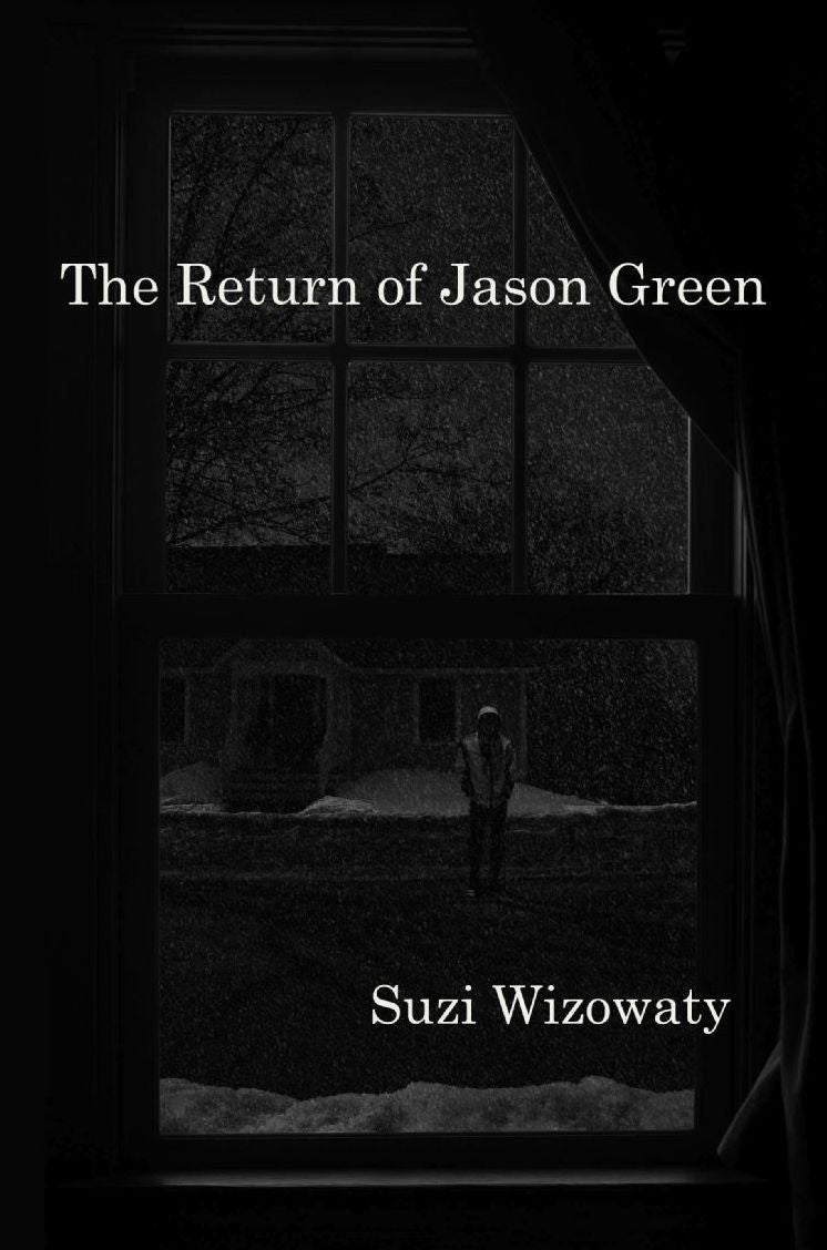 The Return of Jason Green