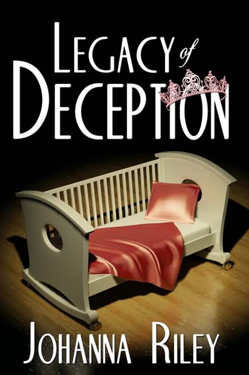 Legacy of Deception