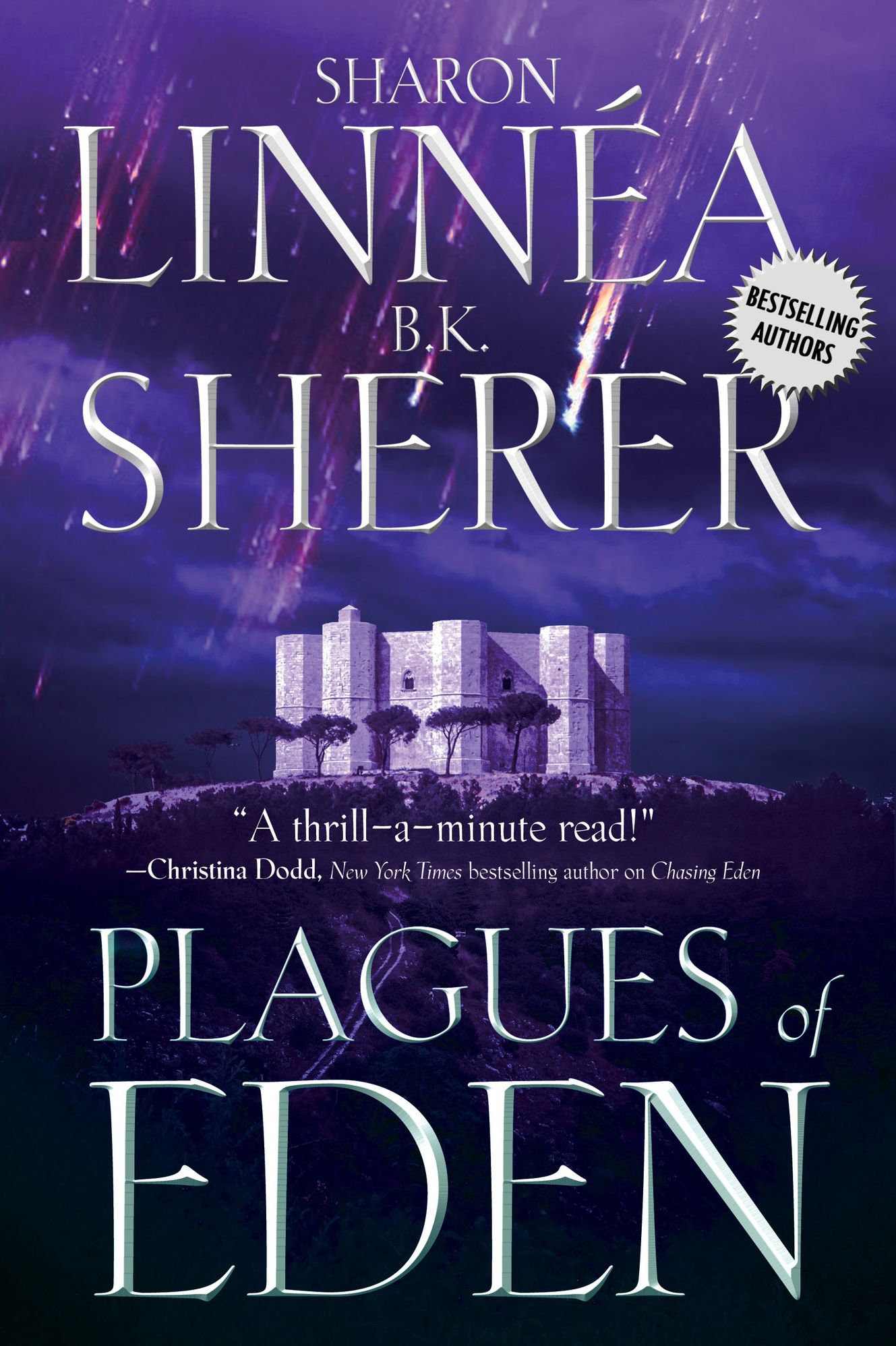 Plagues of Eden