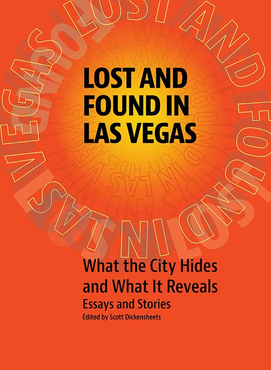Lost and Found in Las Vegas