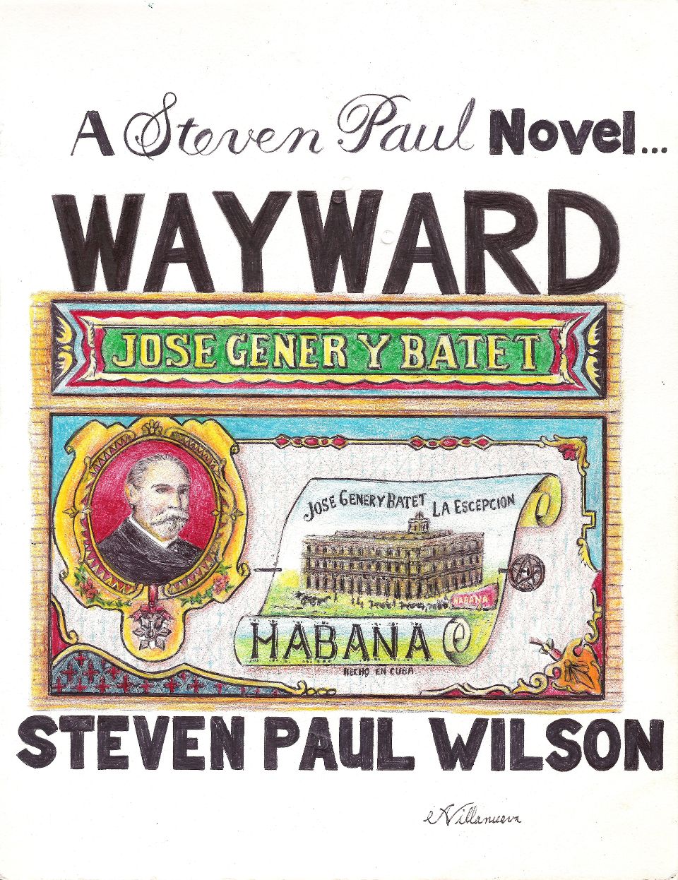 Wayward