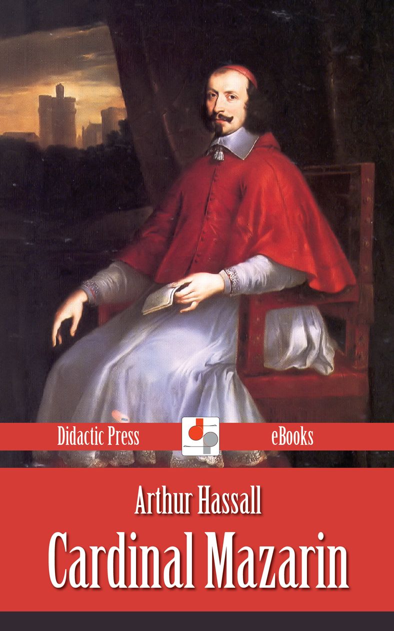 Cardinal Mazarin