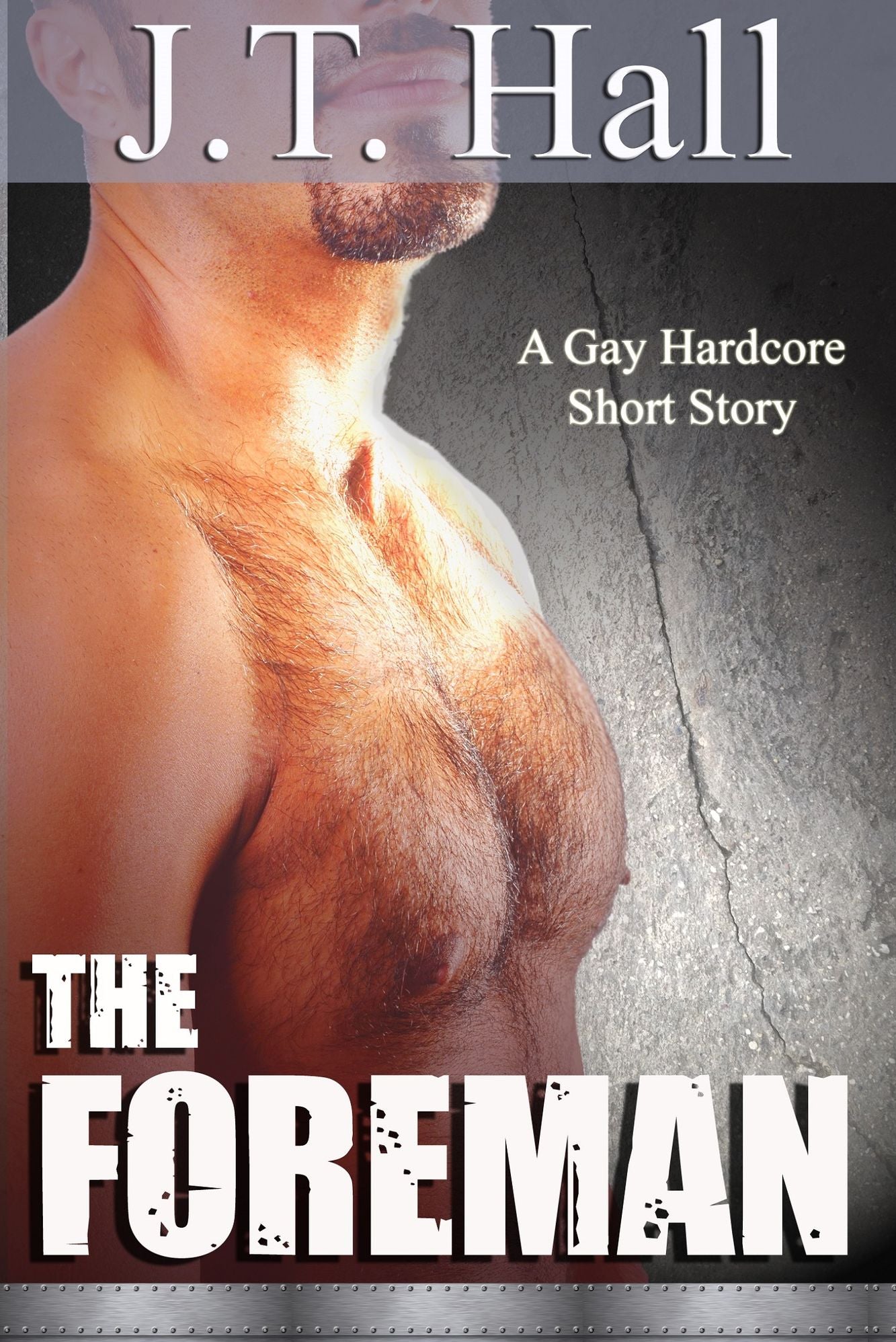 The Foreman: Part 1 of the Hard Hat Series
