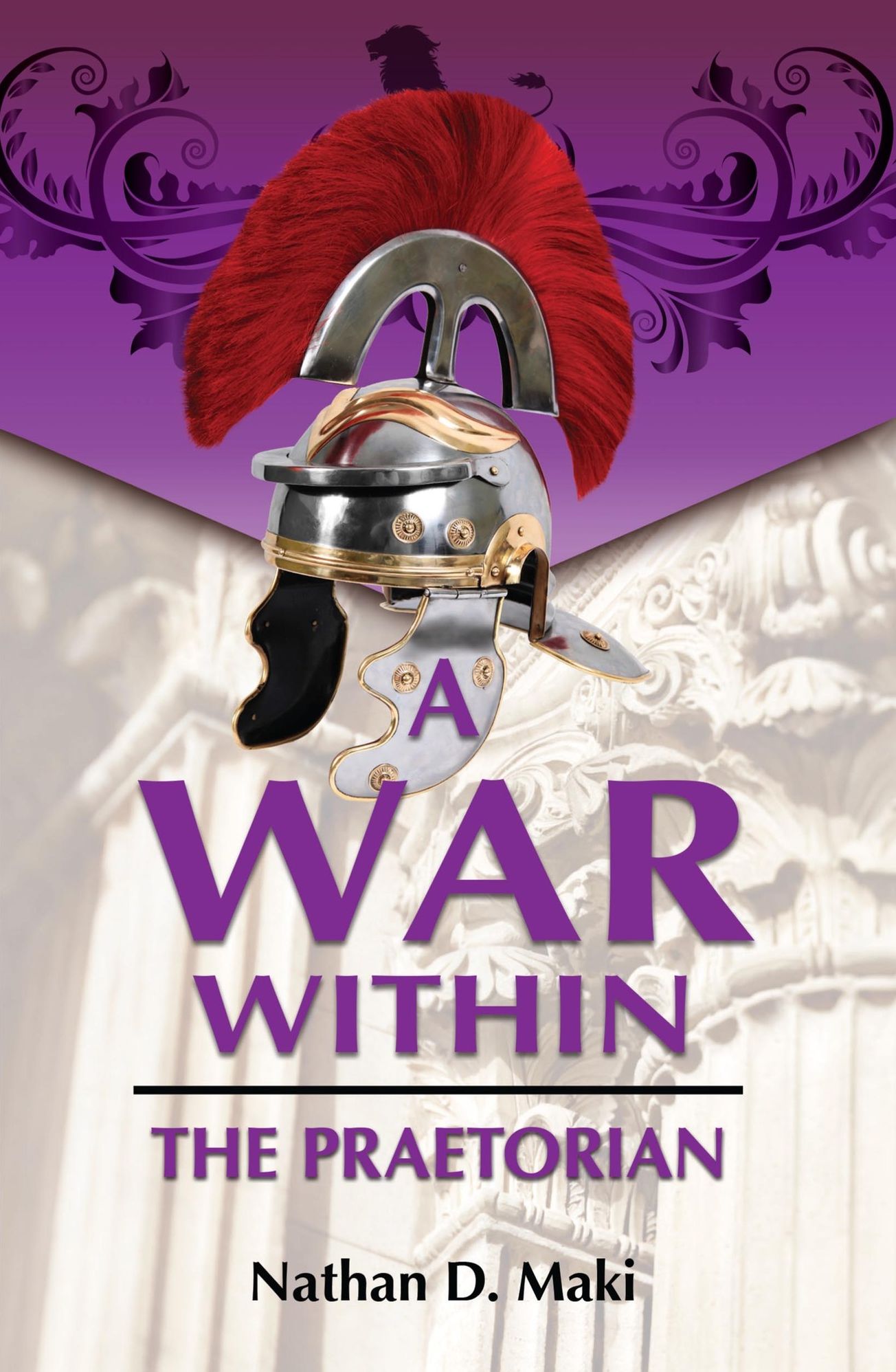 A War Within - The Praetorian