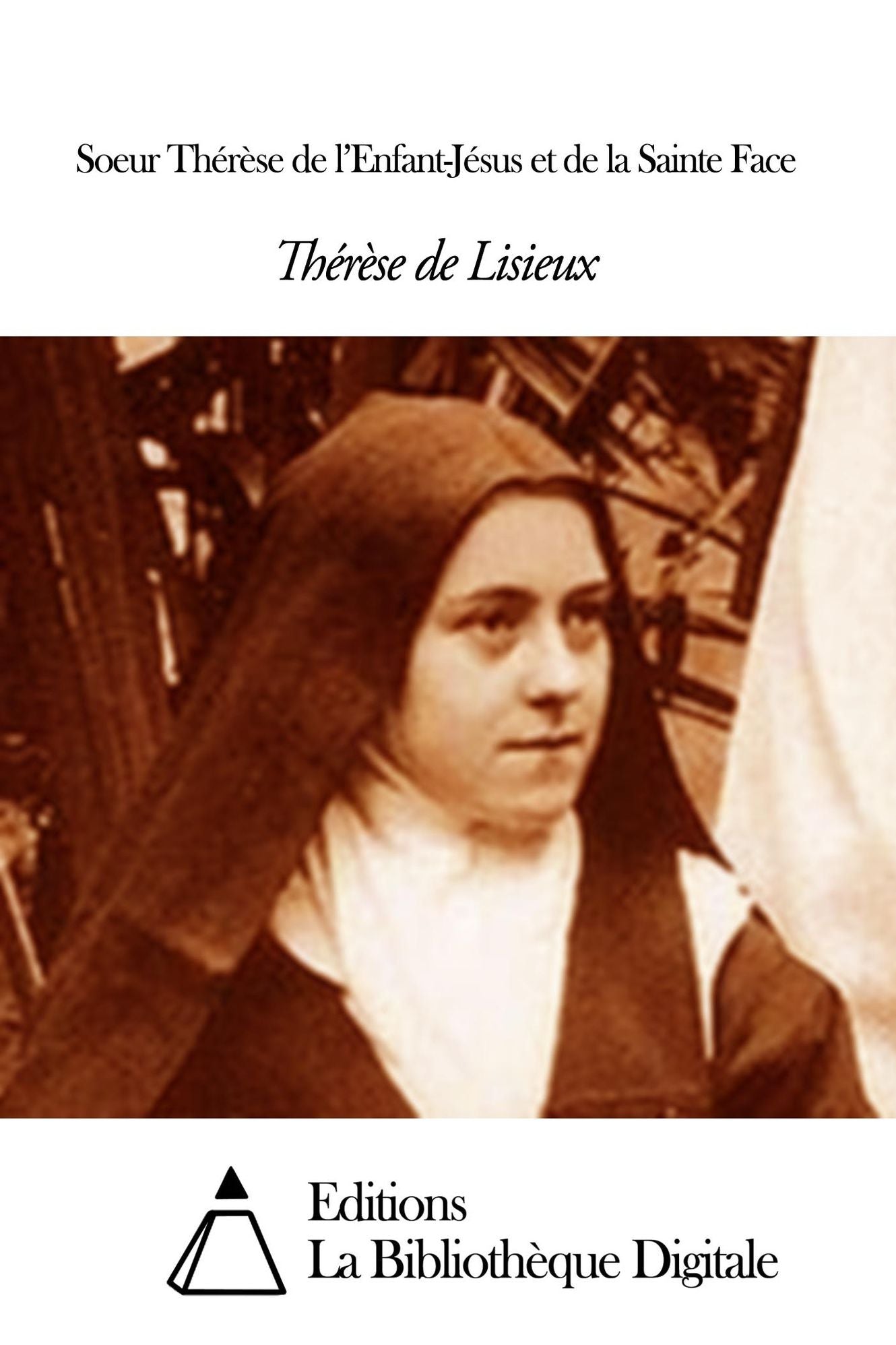 Soeur Thérèse de ll