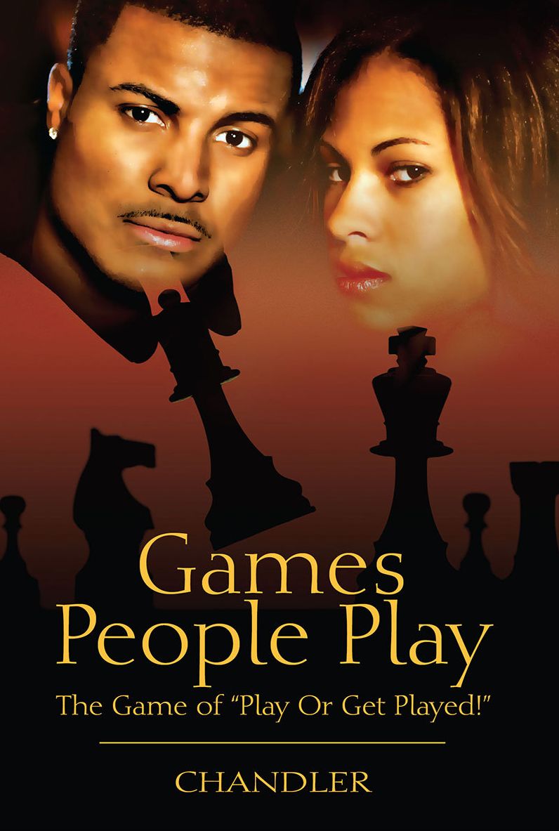 Games People Play: The Game of "Play of Get Played"