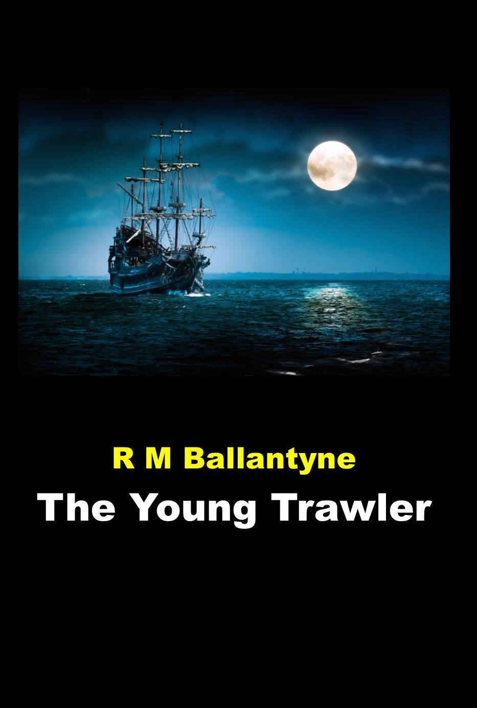 The Young Trawler