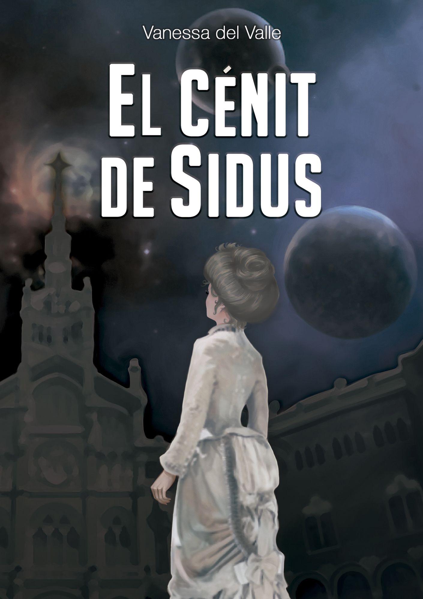 El cénit de Sidus