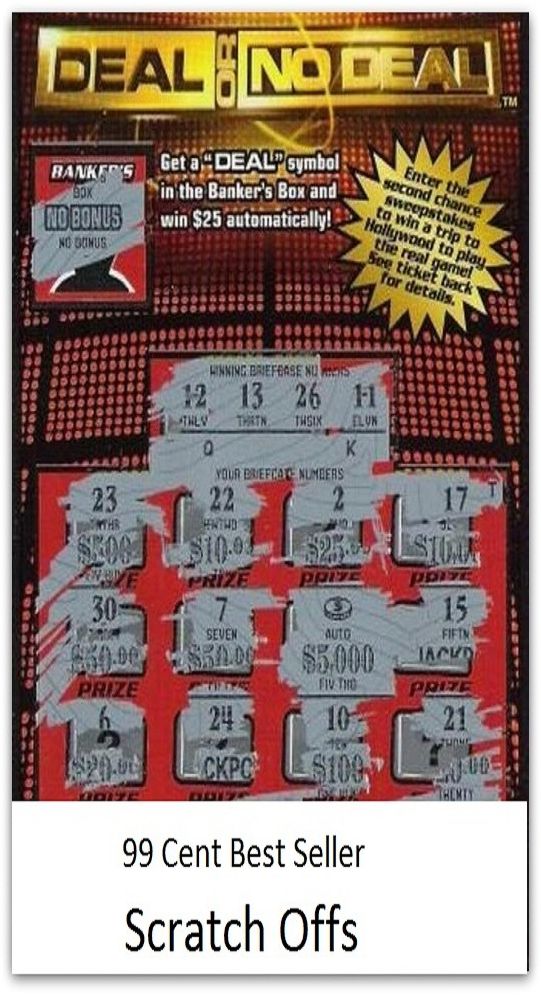 99 Cent Best Seller Scratch Offs ( adventure, fantasy, romantic, action, fiction, humorous, historical, romantic, thriller, crime, journey, battle, war, science fiction, amazing, Greeks, Trogan war, romance )