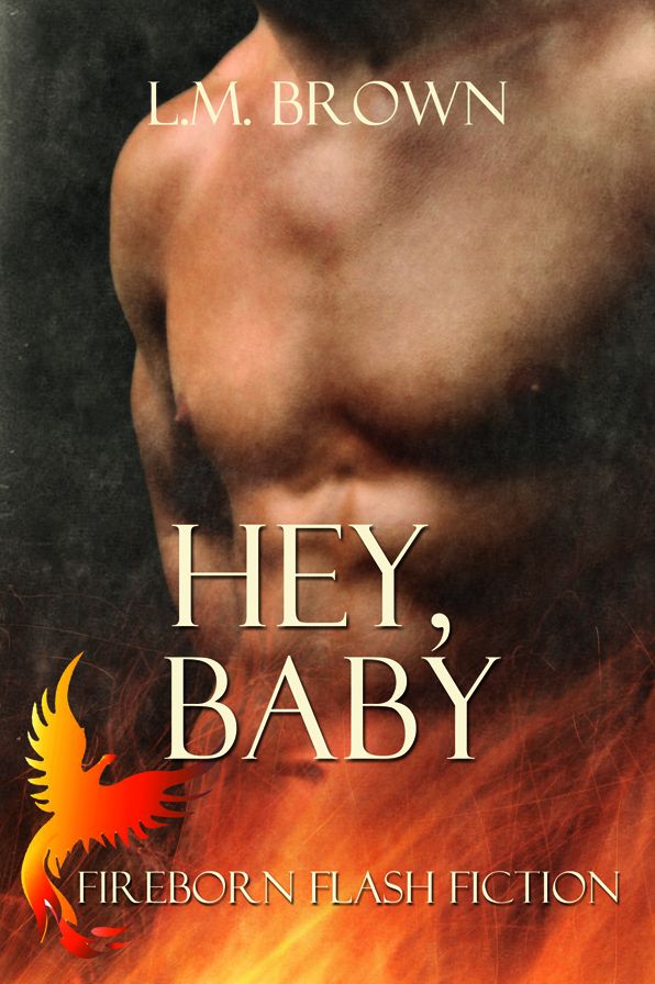 Hey, Baby
