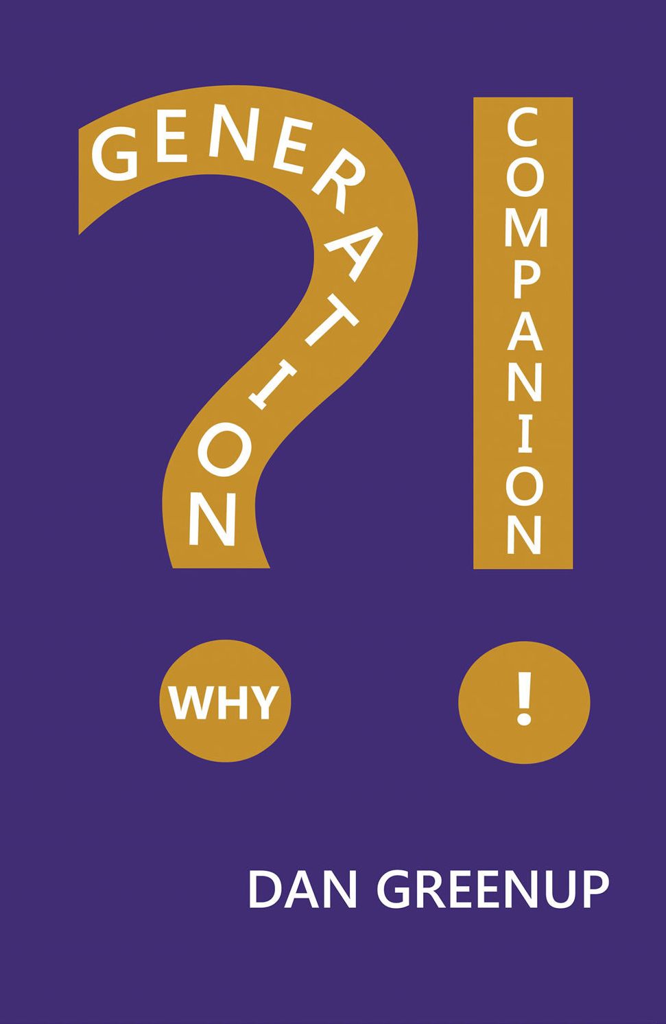 Generation Why? Companion!
