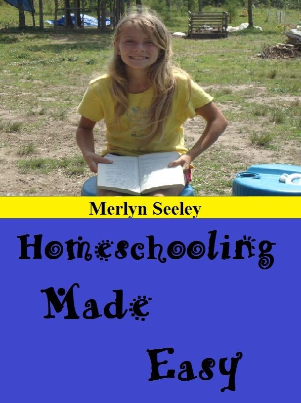 Homeschooling Made Easy