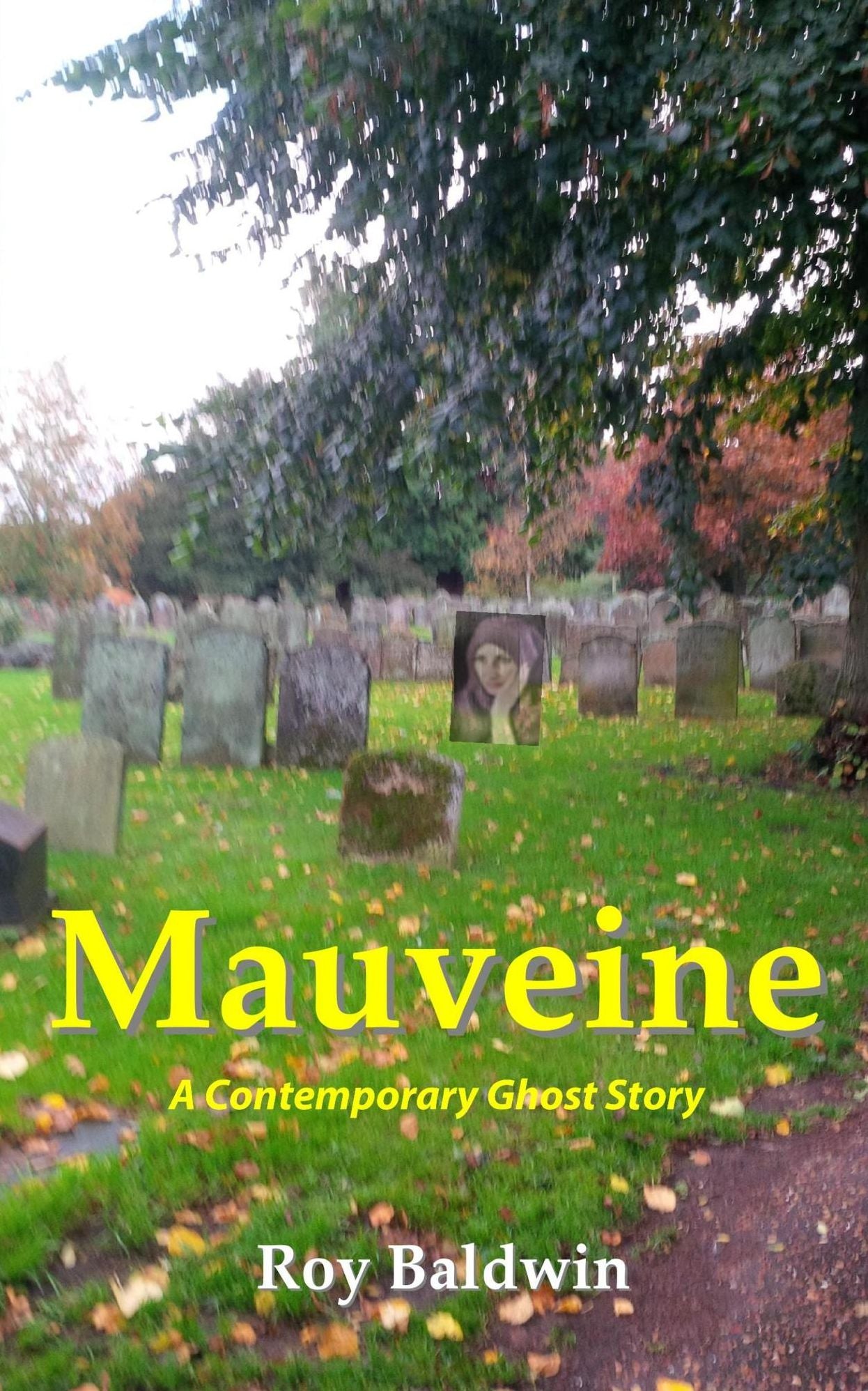 Mauveine
