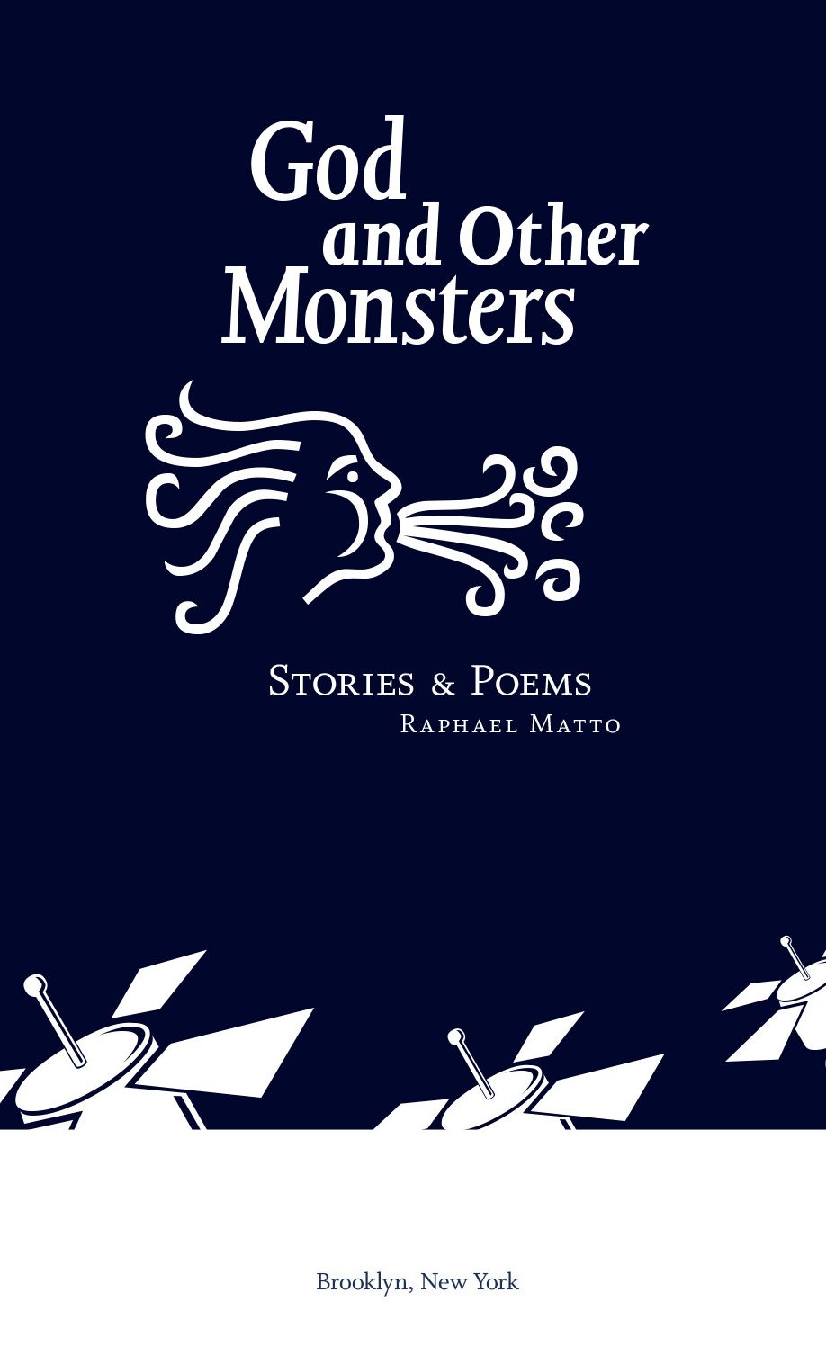 God and Other Monsters