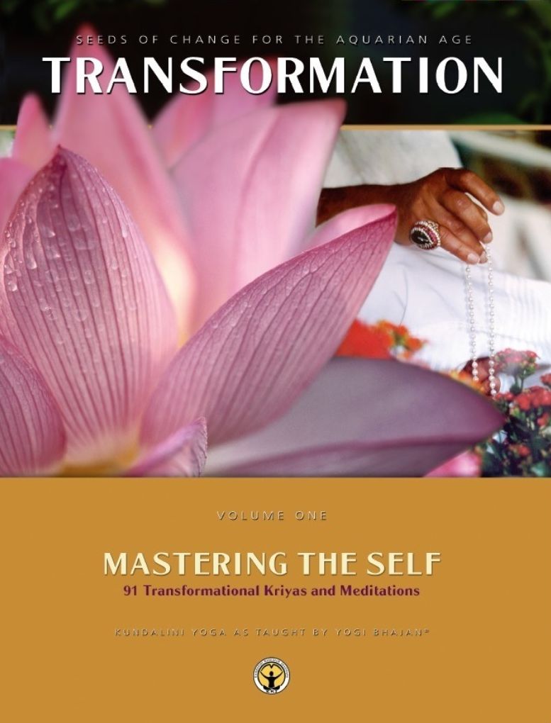 Transformation: Mastering the Self