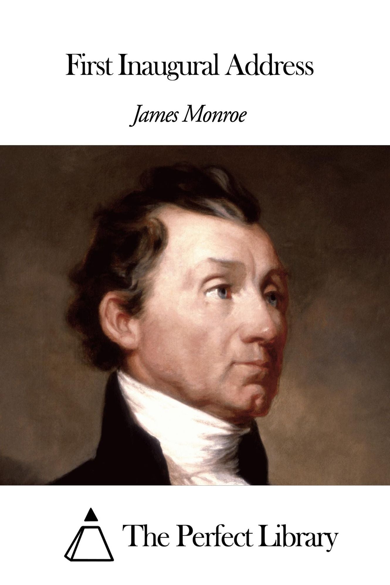 First Inaugural Address