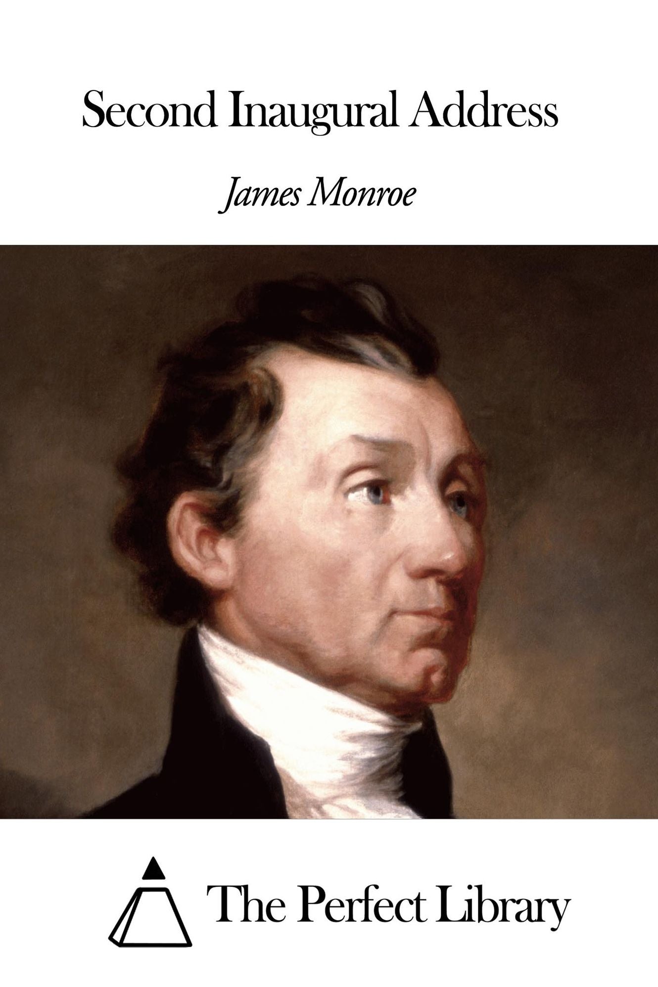 Second Inaugural Address