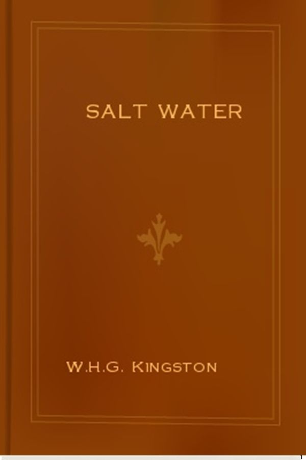Salt Water