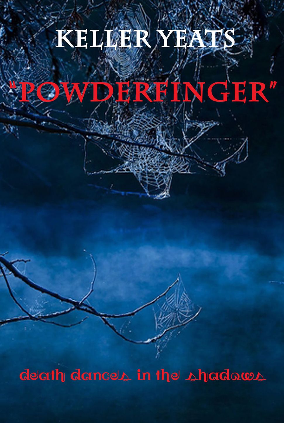 "Powderfinger"