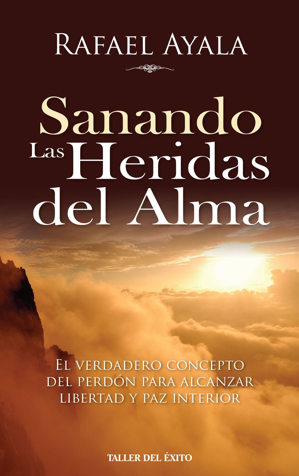 Sanando las heridas del alma