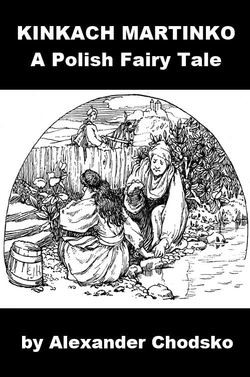 Kinkach Martinko - A Polish Fairy Tale
