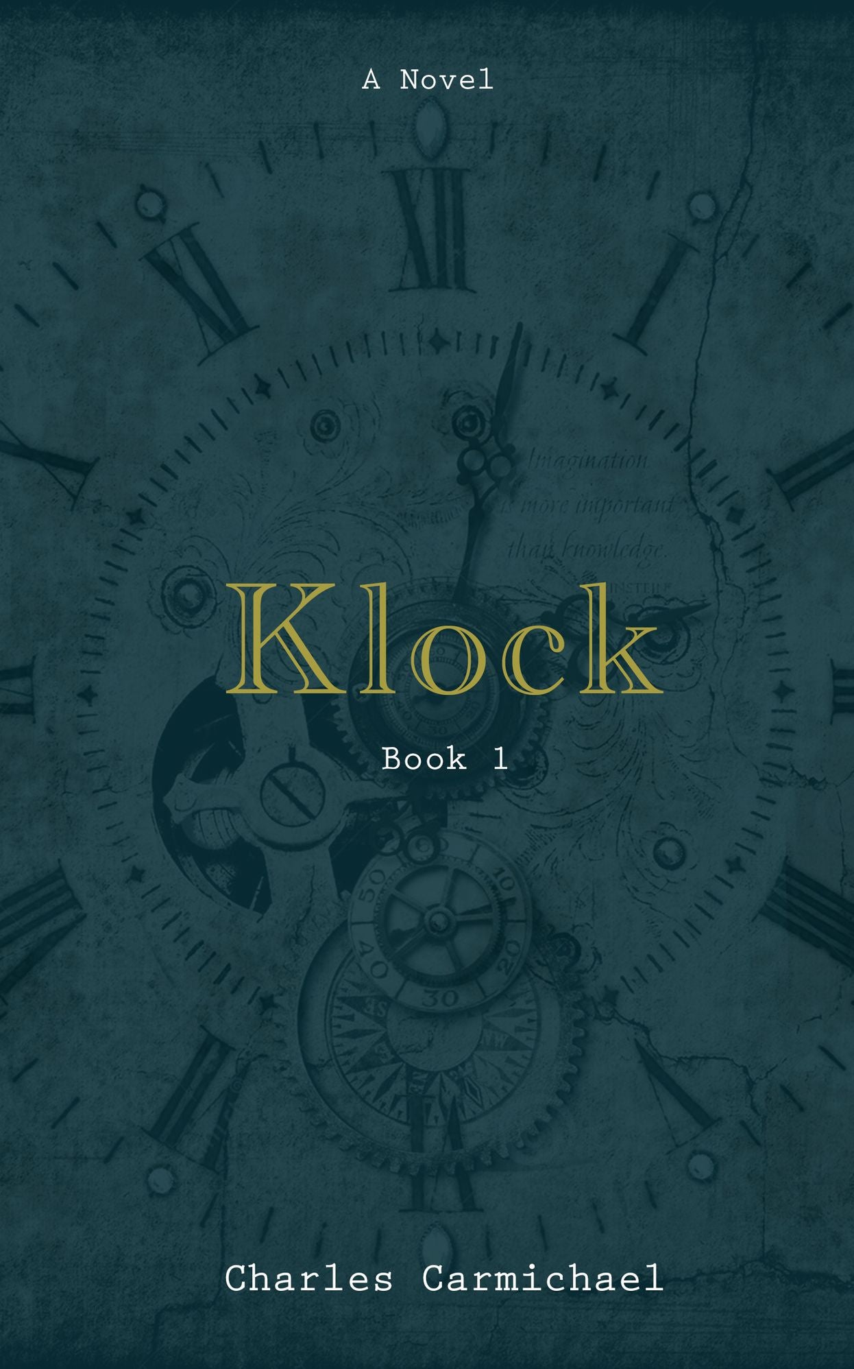 Klock Book 1