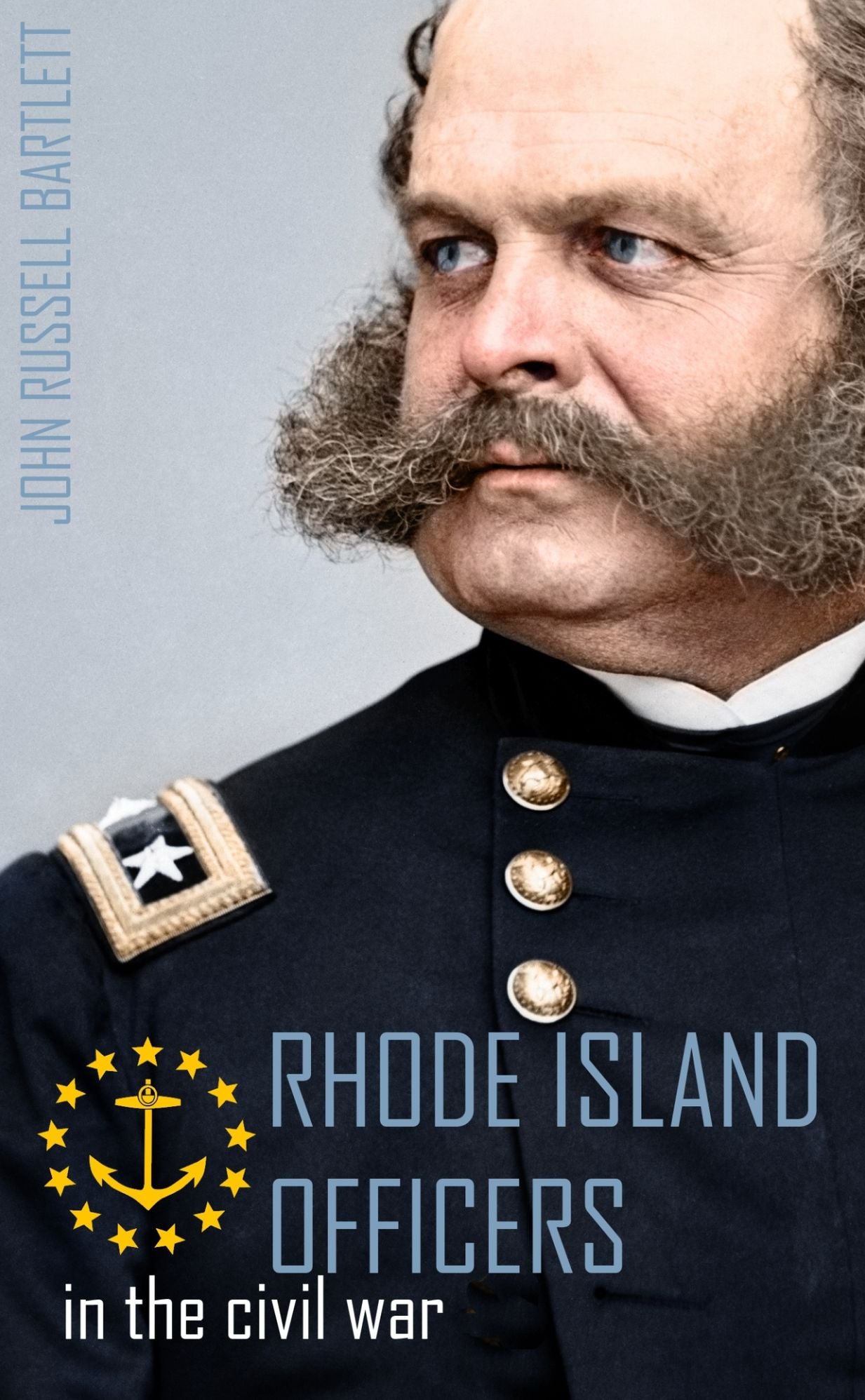 Rhode Island Officers in the Civil War