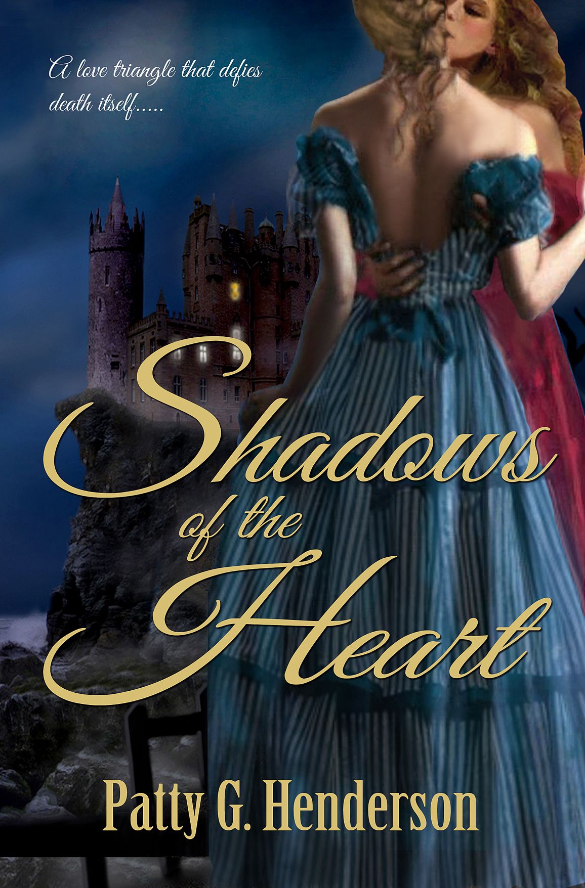 SHADOWS OF THE HEART