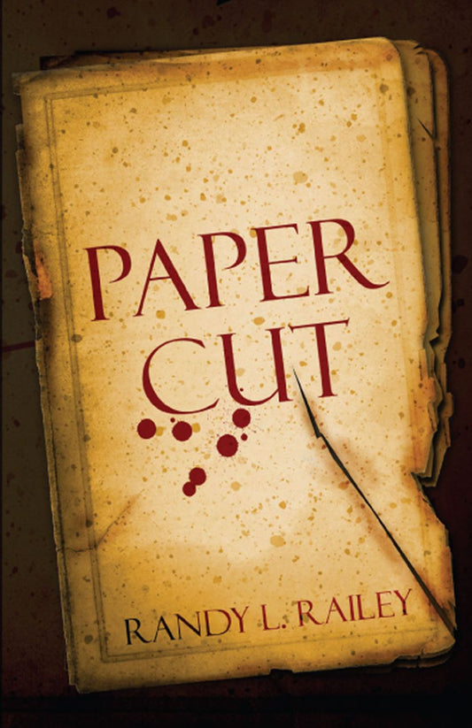 Paper Cut