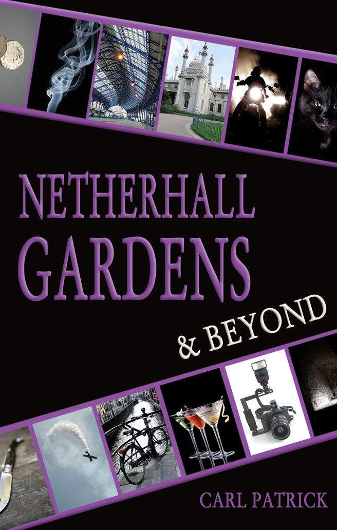 Netherhall Gardens & Beyond