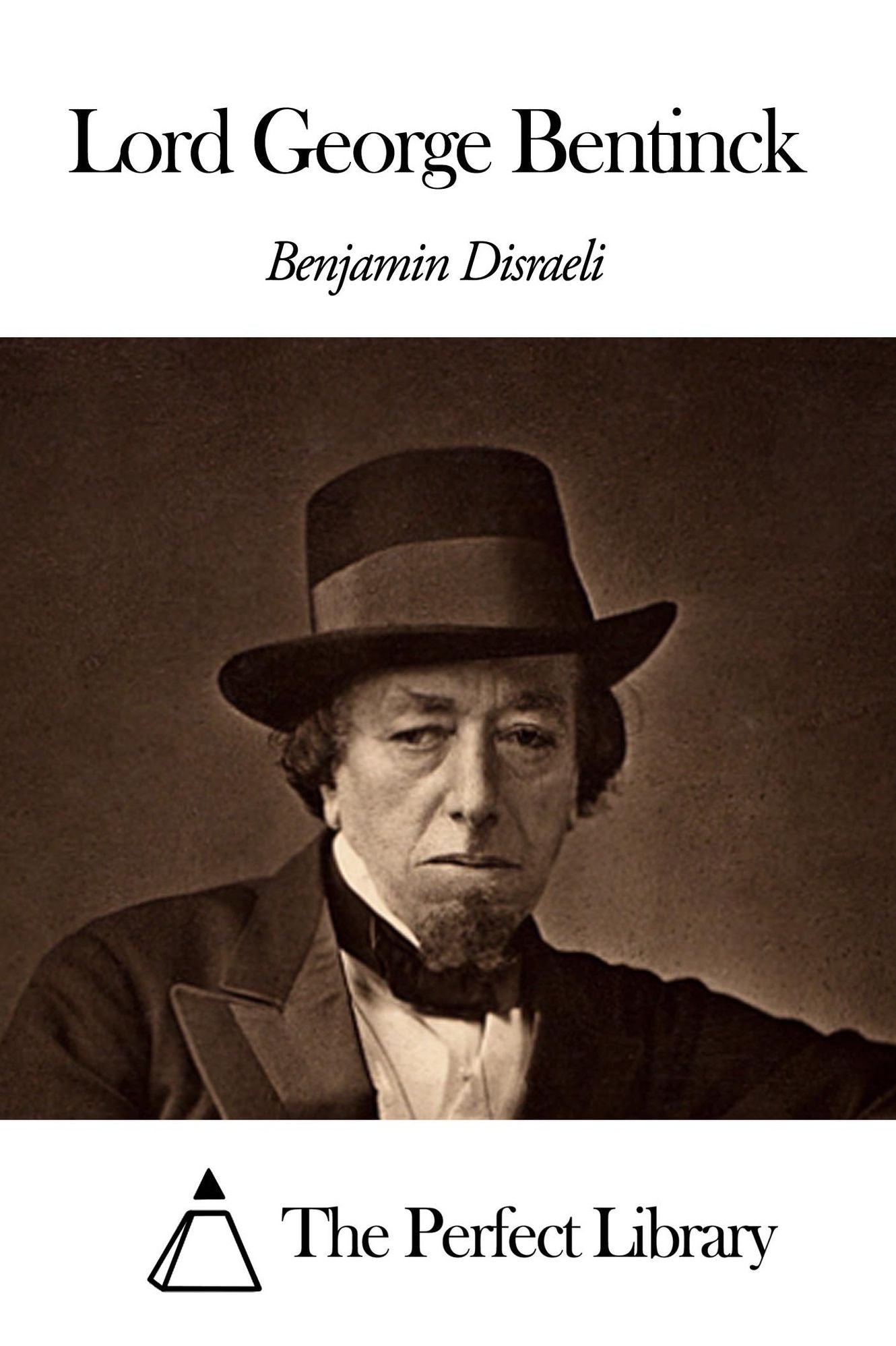 Lord George Bentinck