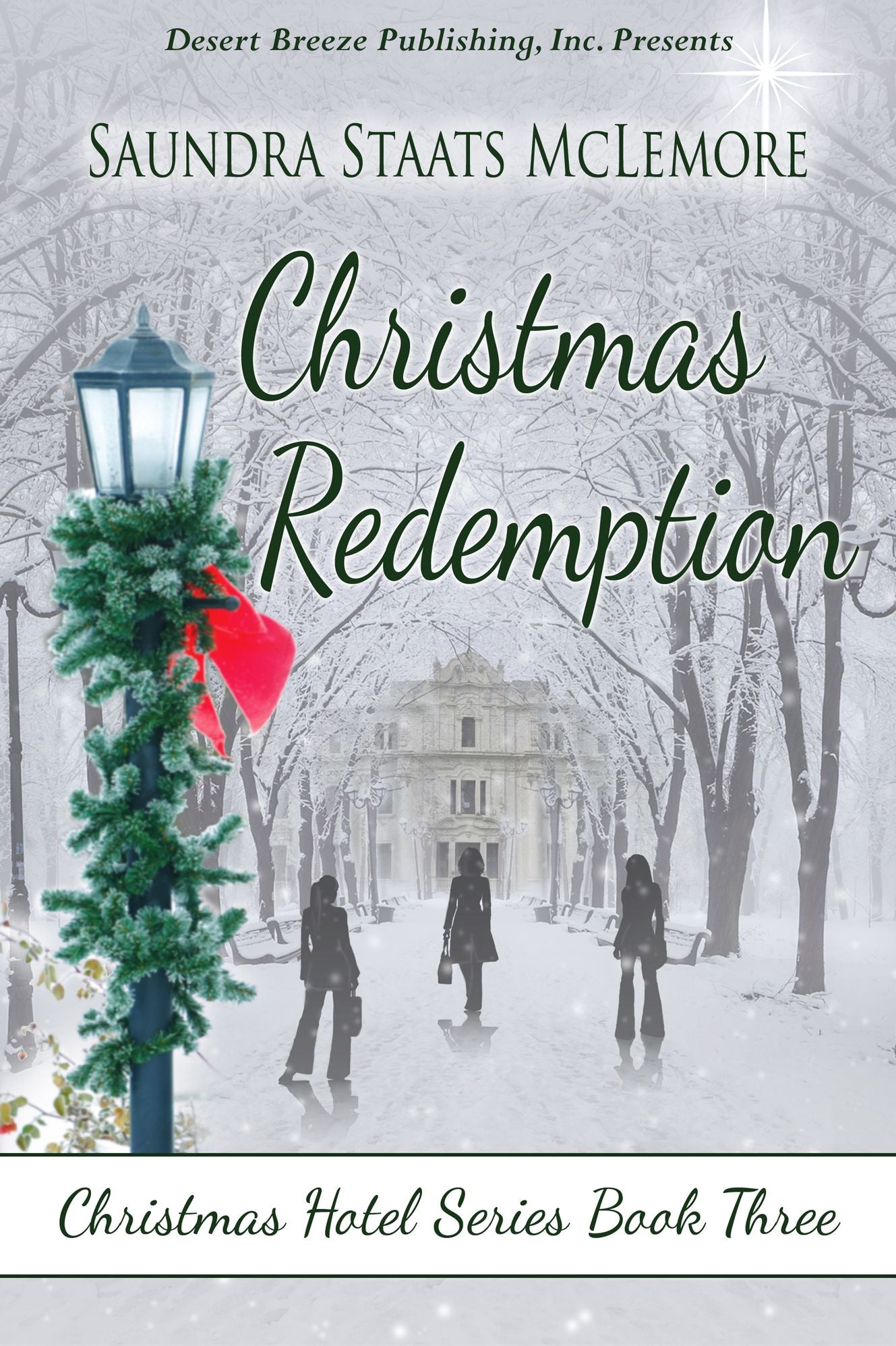 Christmas Redemption