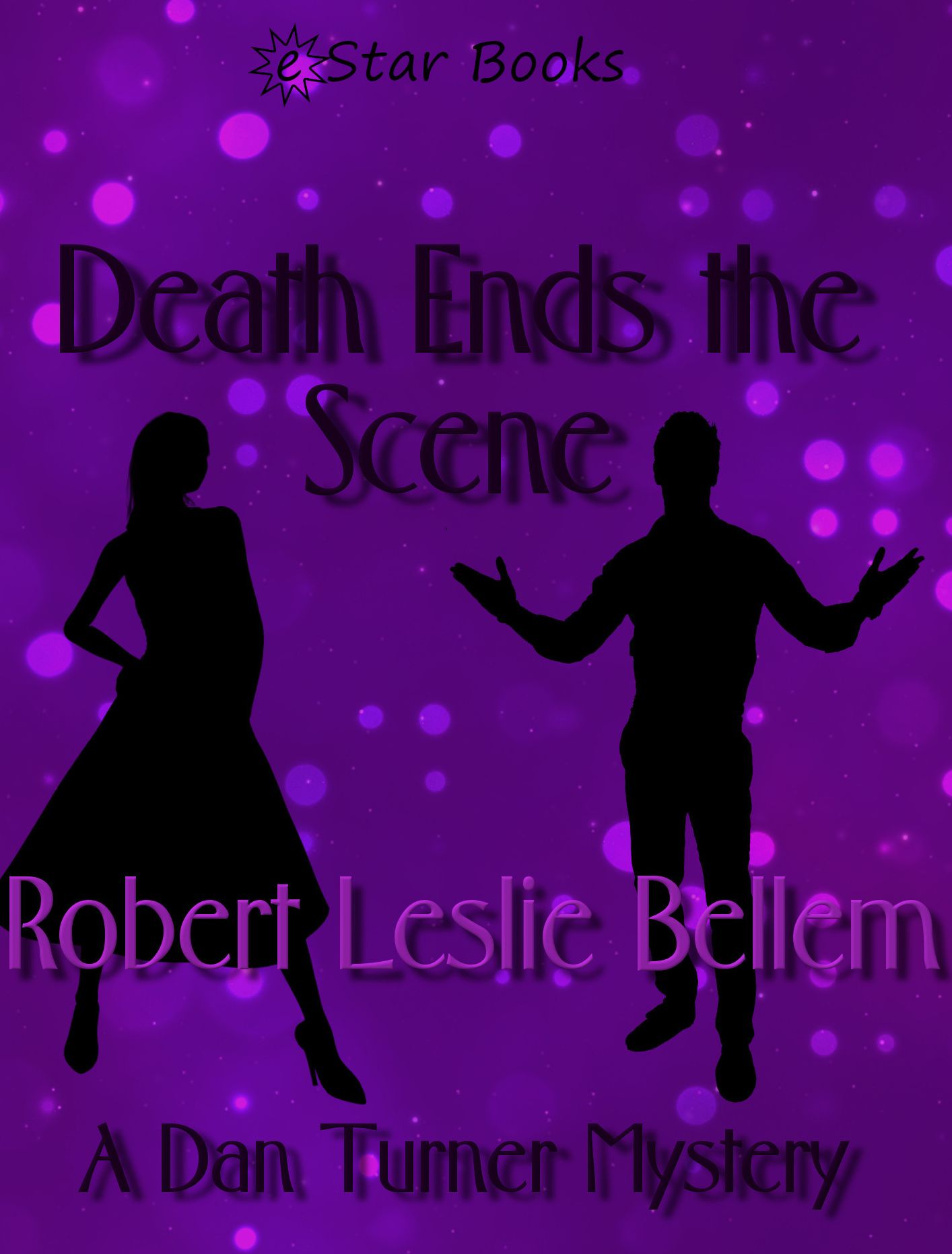 Death Ends the Scene