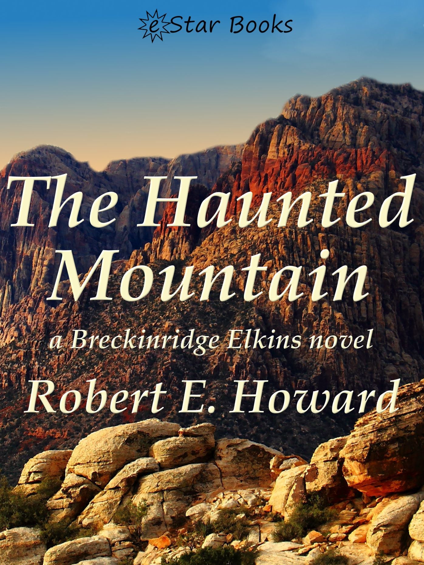 The Haunted Mountain