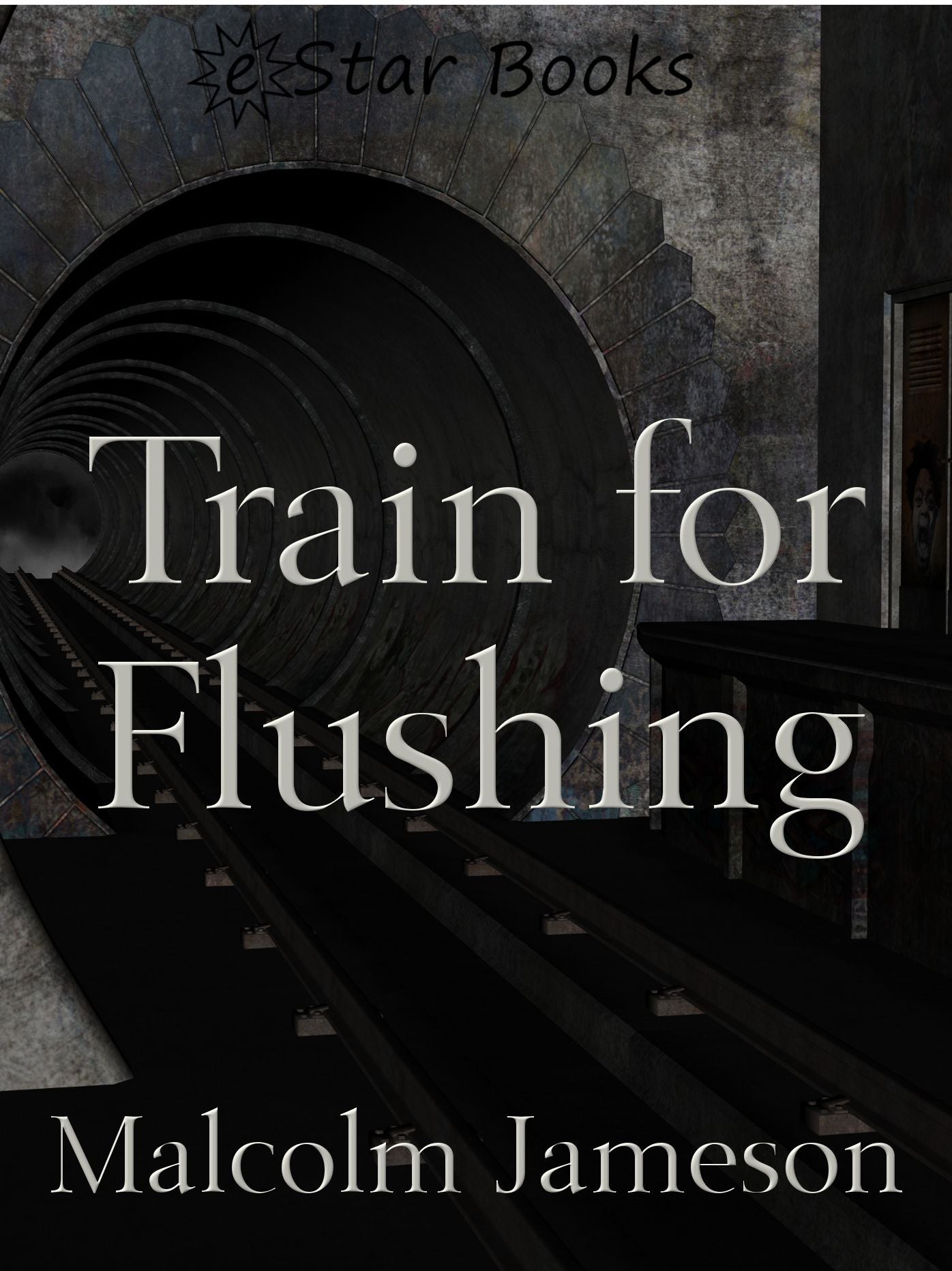 Train for Flushing