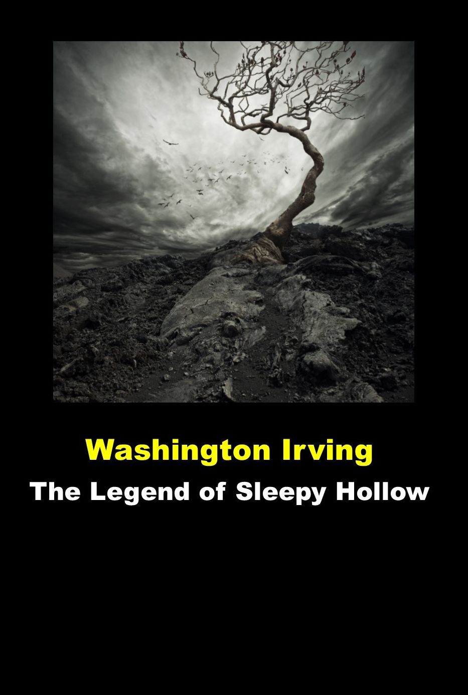 The Legend of Sleepy Hollow