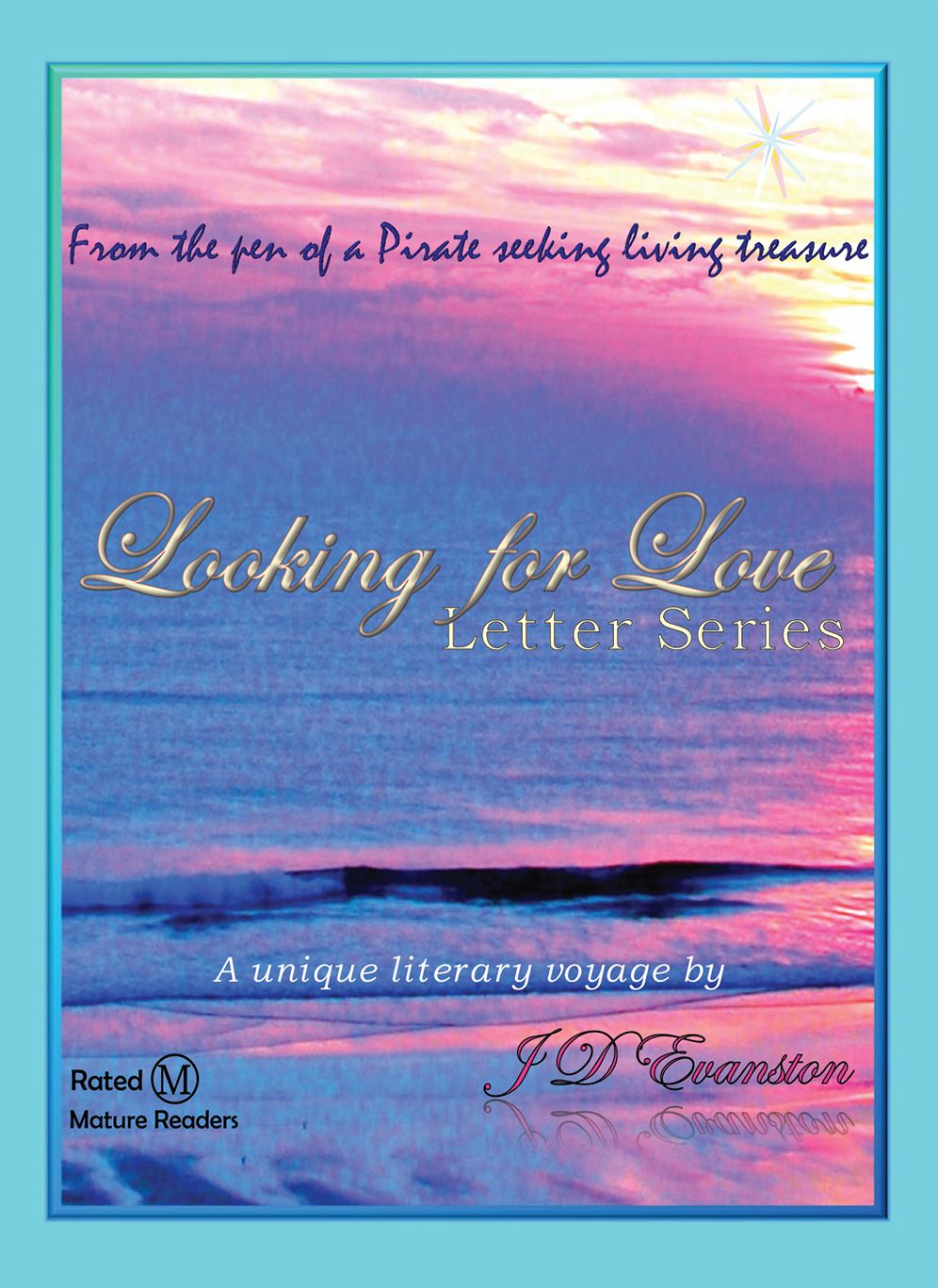 Looking for Love Letter Series