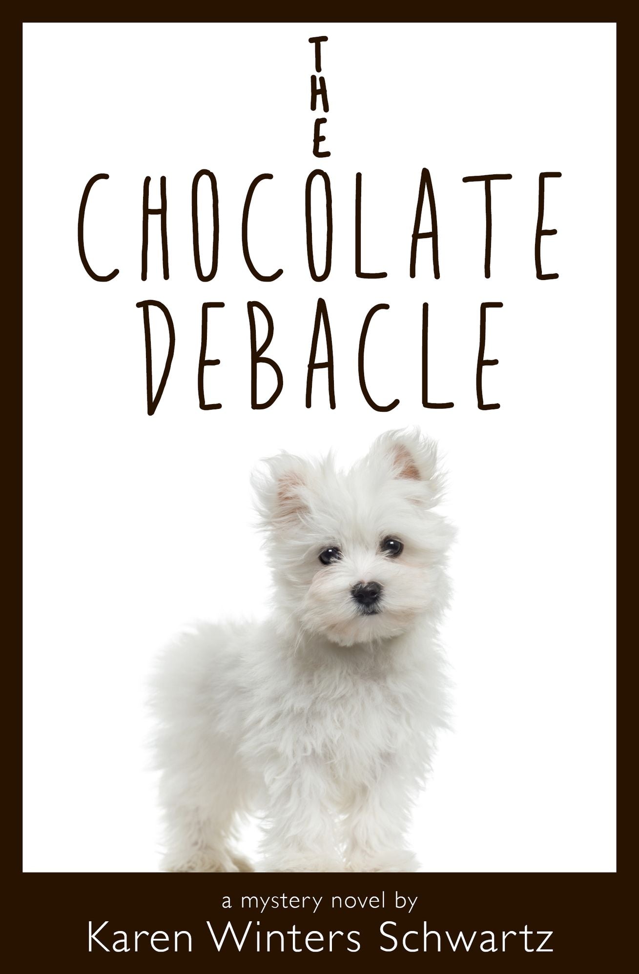 The Chocolate Debacle