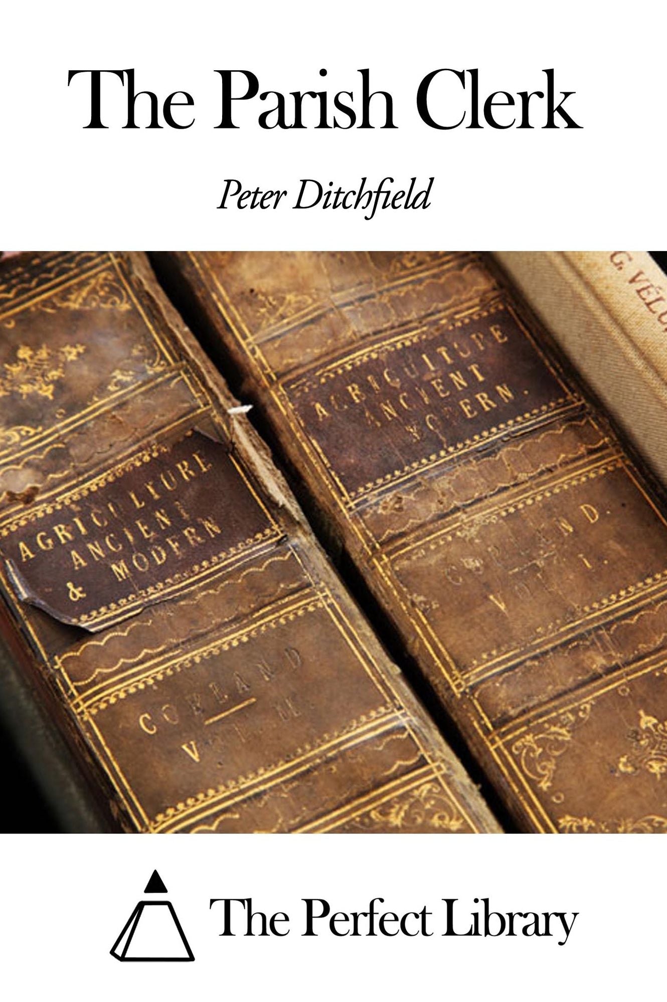 The Parish Clerk