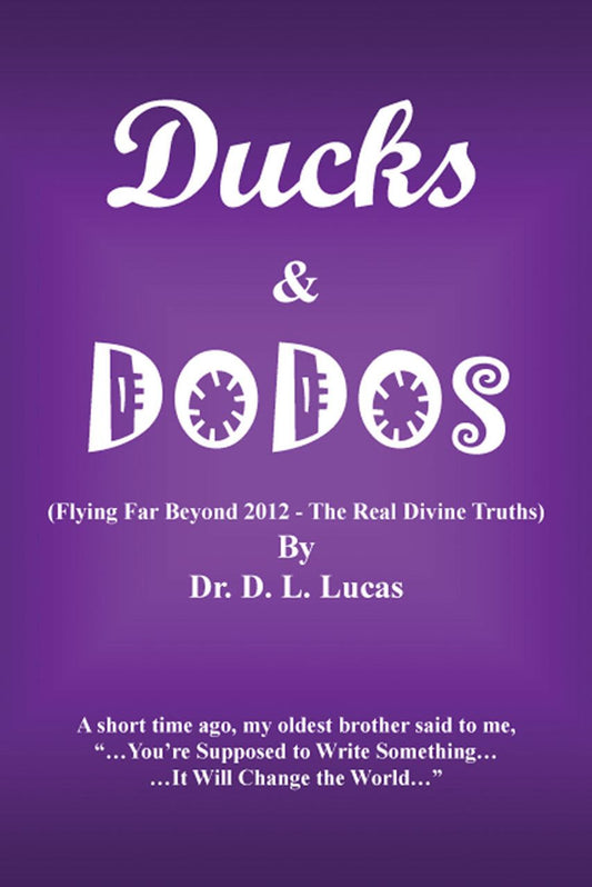 Ducks & Dodos