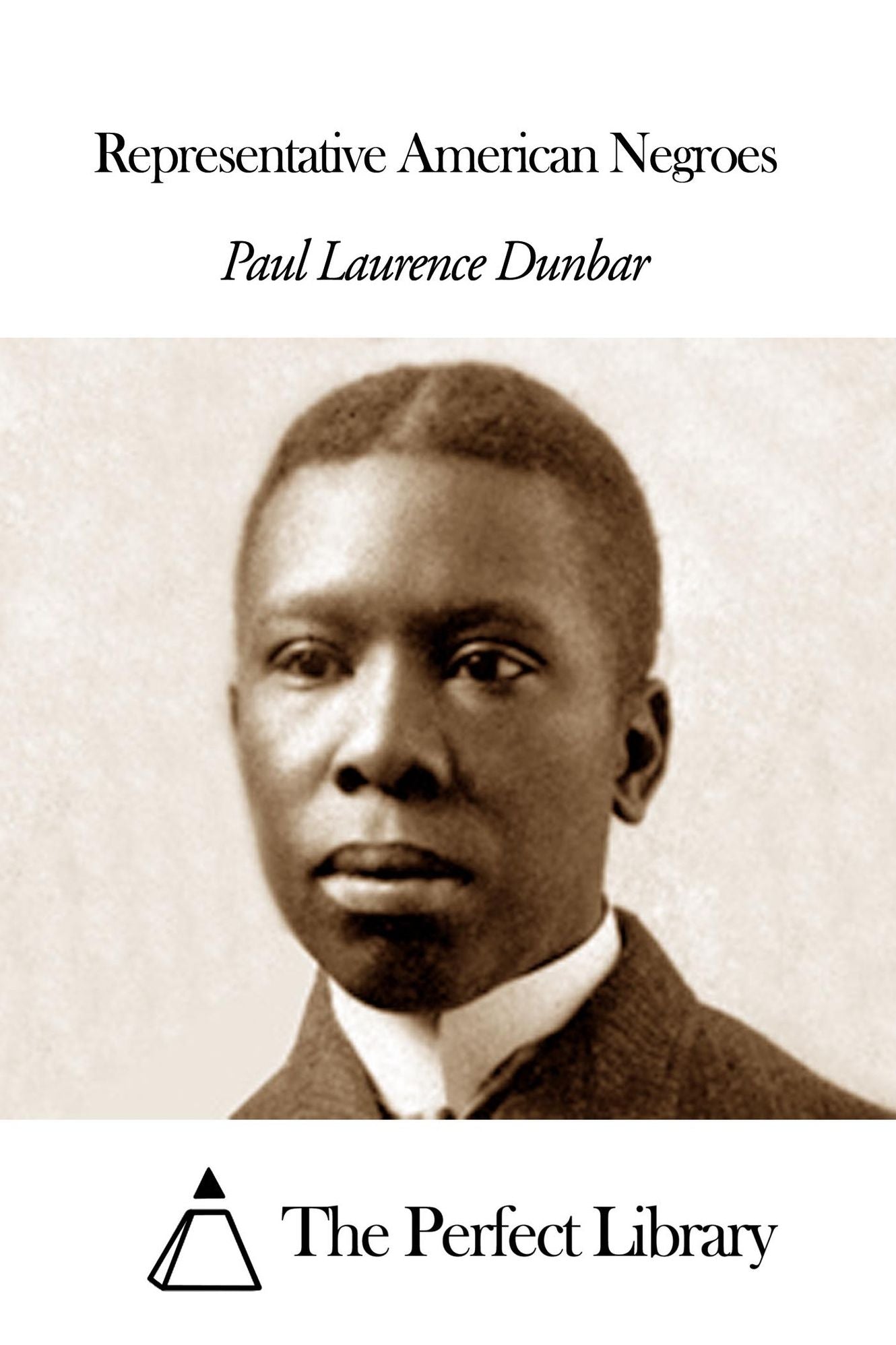 Representative American Negroes