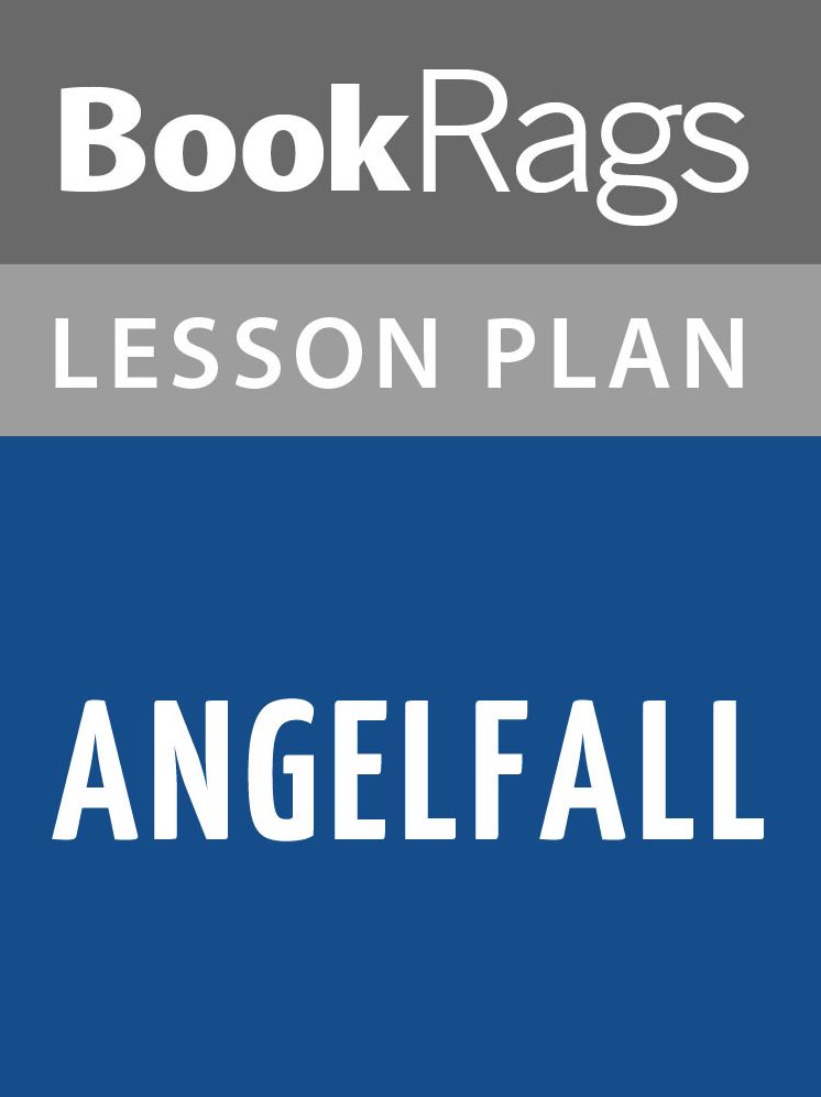 Angelfall Lesson Plans