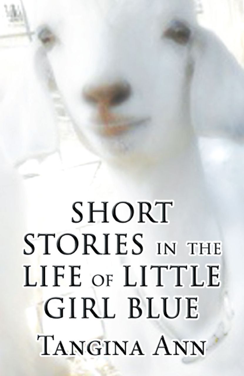 Short Stories in the Life of Little Girl Blue