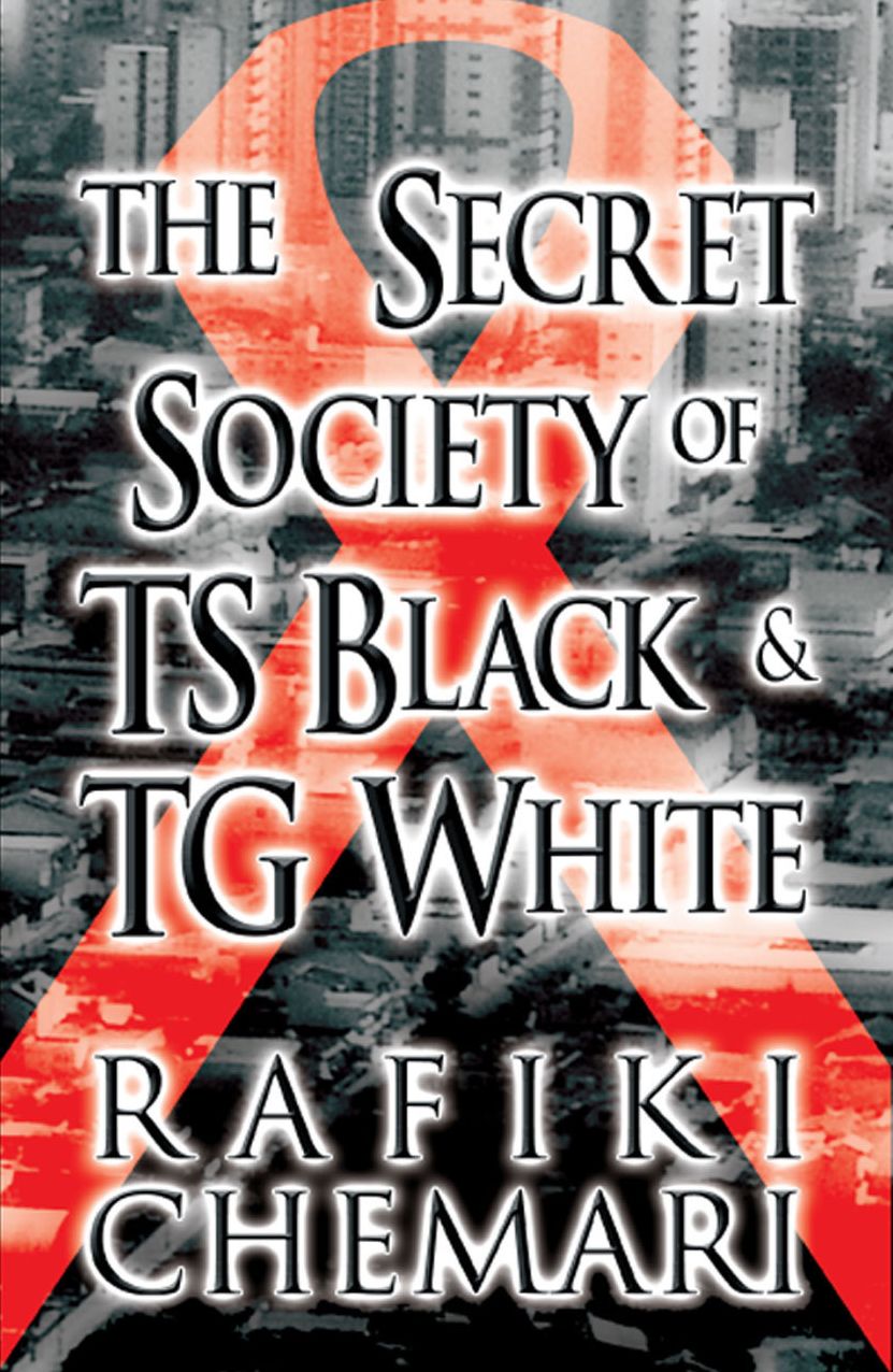 The Secret Society of TS Black & TG White