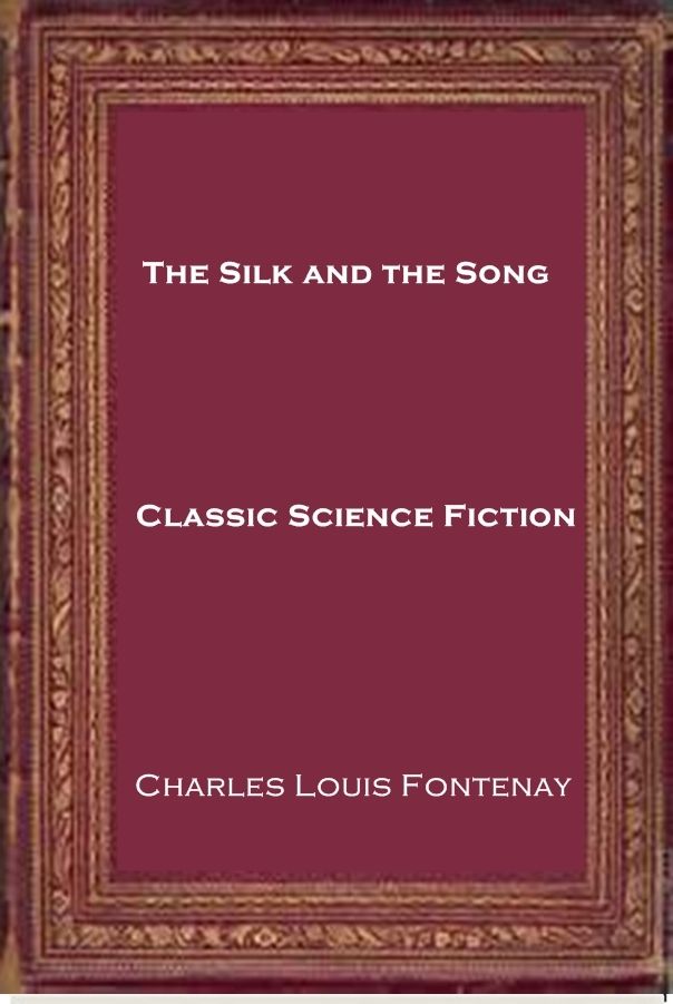 The Silk and the Song