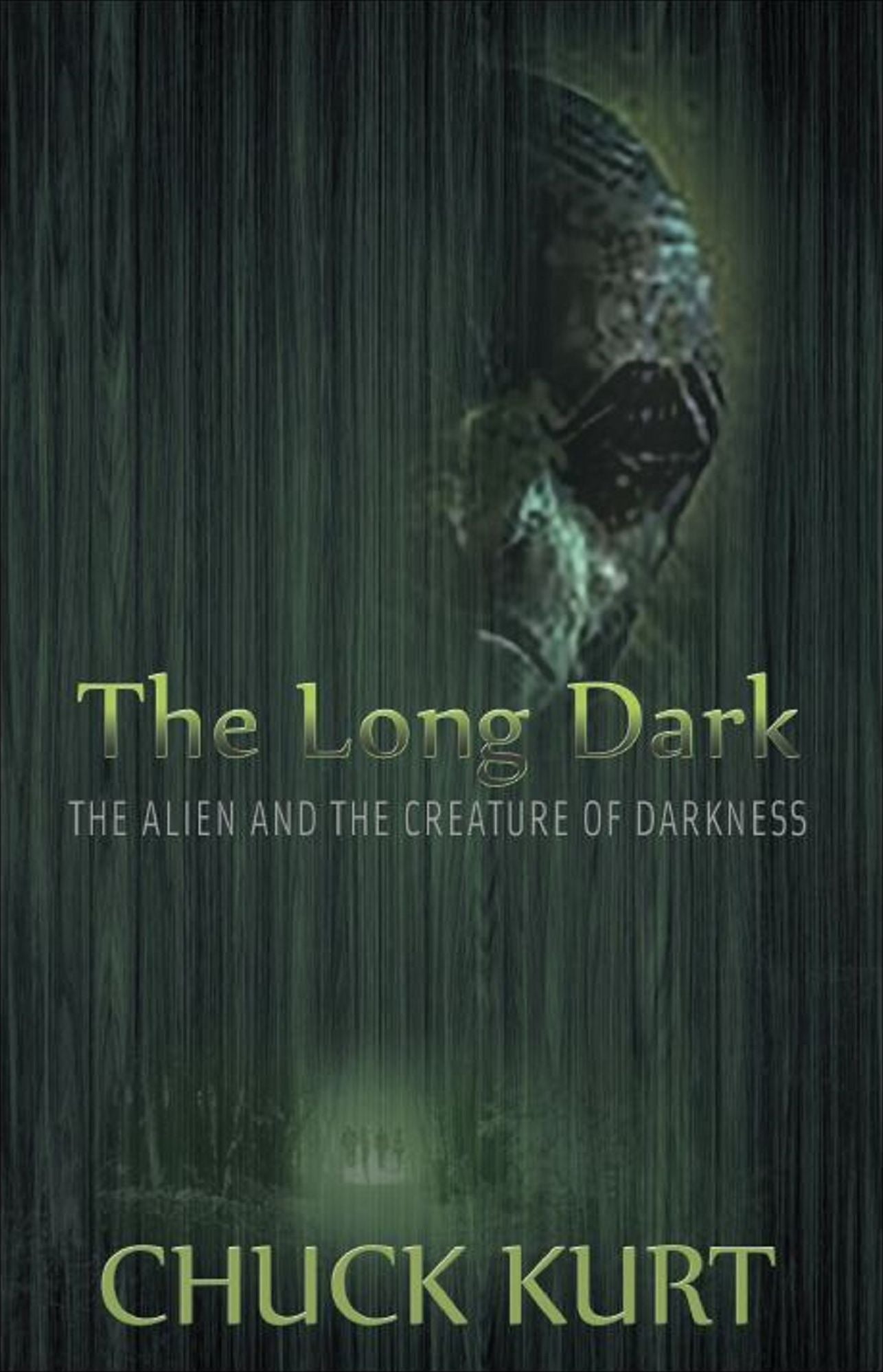 The Long Dark