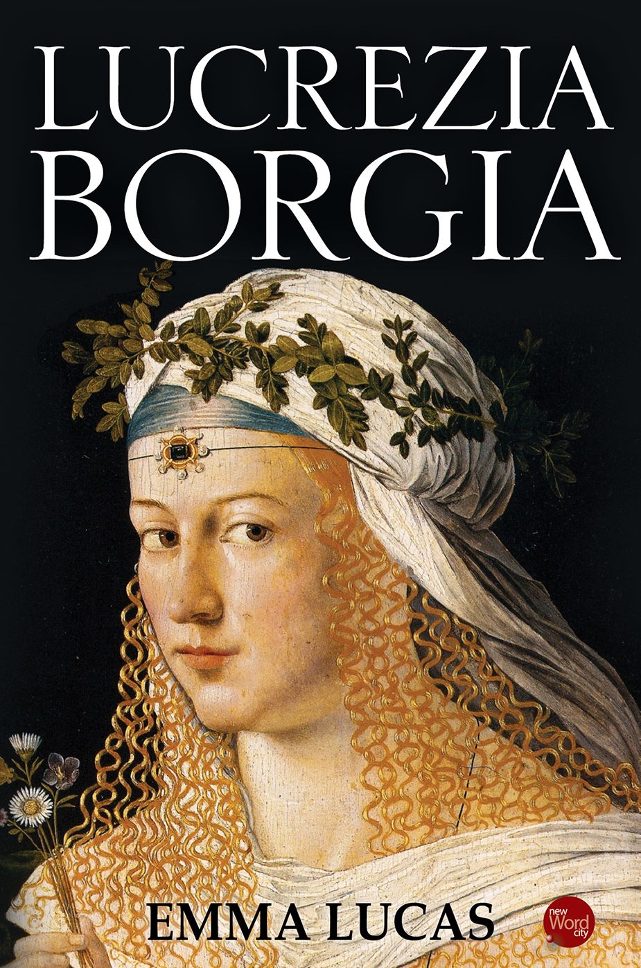 Lucrezia Borgia