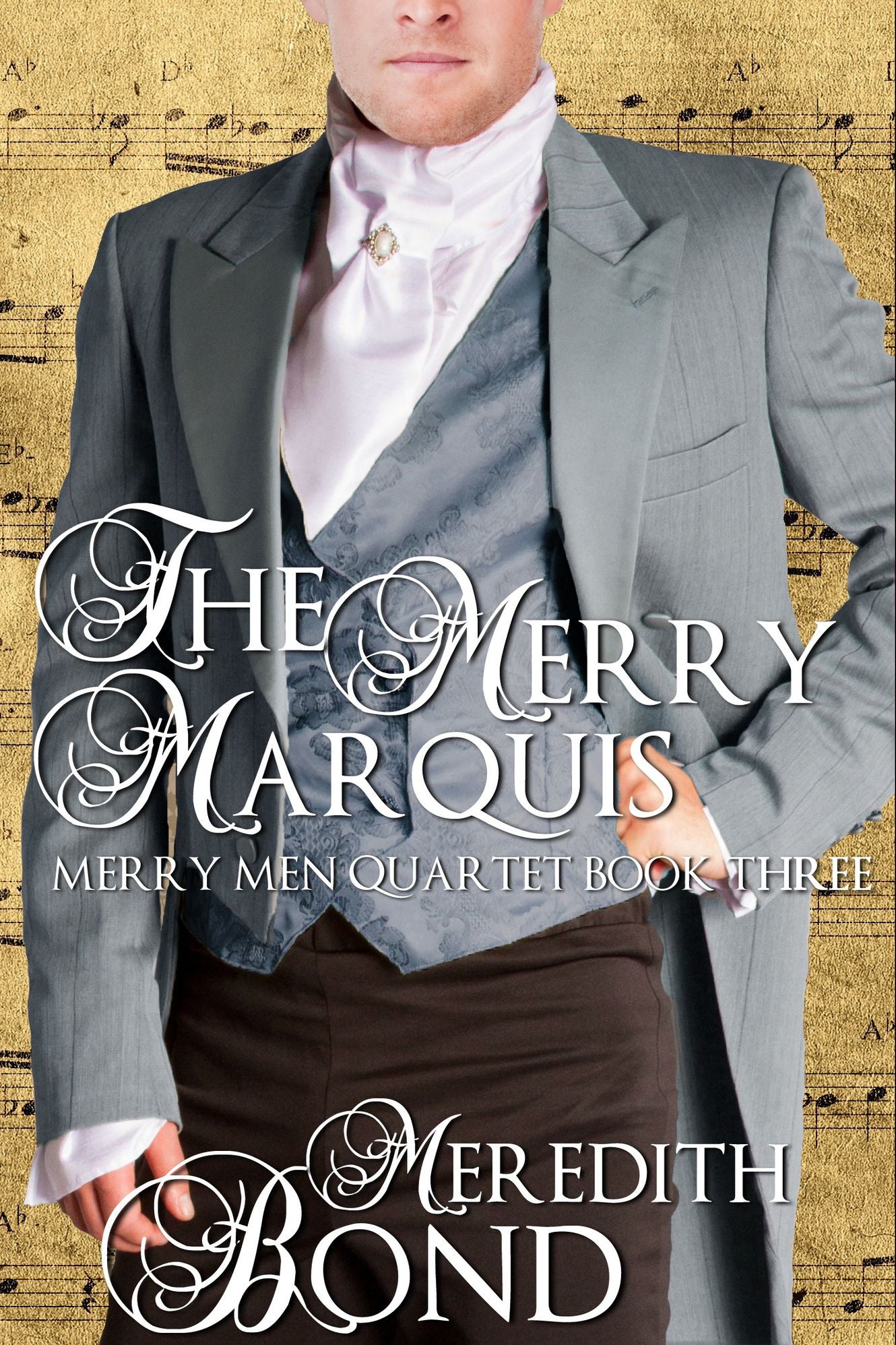 The Merry Marquis