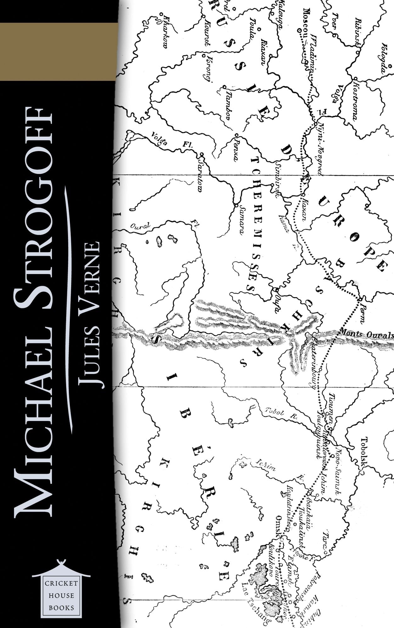 Michael Strogoff