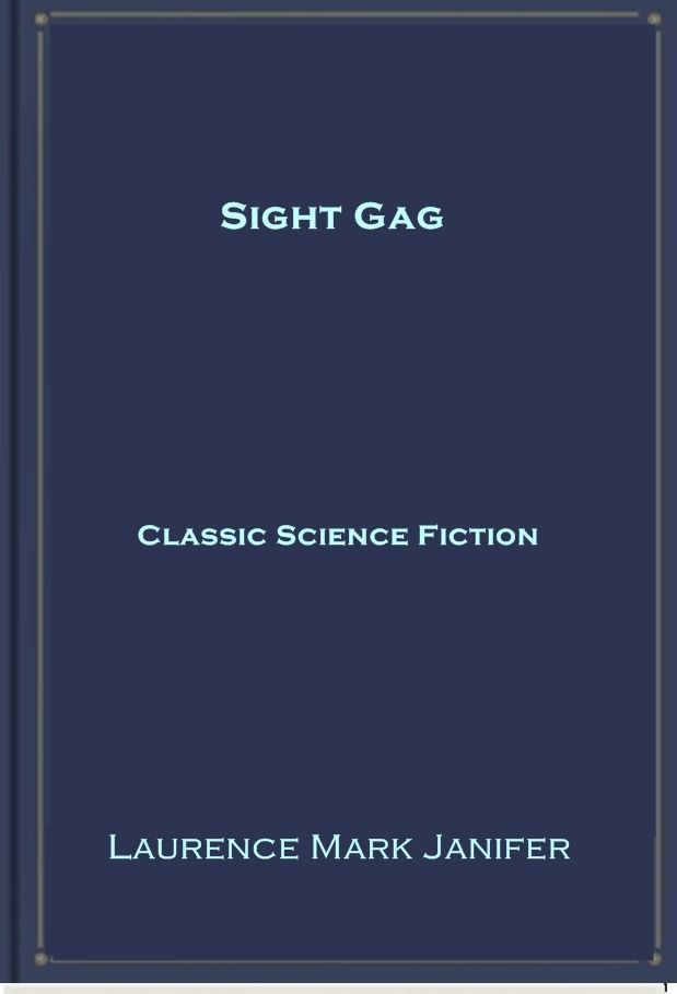 Sight Gag